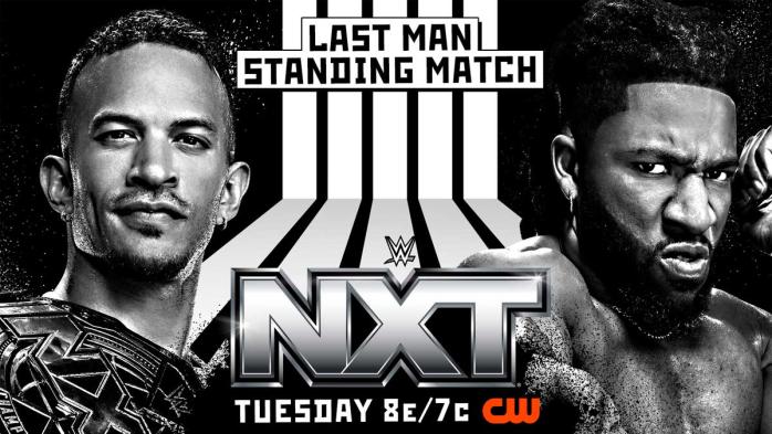 Previa WWE NXT 11 de noviembre de 2025: cartelera y horarios