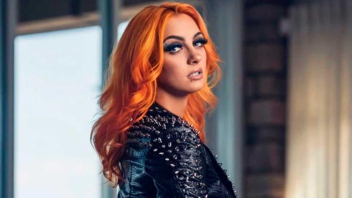 Priscilla Kelly: "Tuve pensamientos suicidas durante un tiempo"