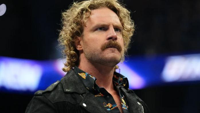 Hangman Page cuestiona la jerarquía histórica de los títulos mundiales en la lucha libre