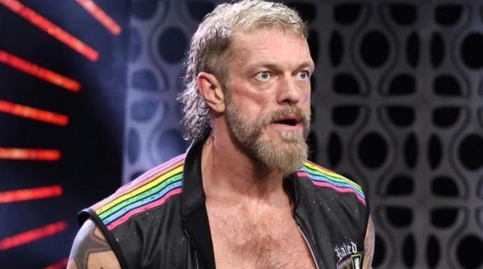 Se descarta el regreso de Edge a WWE pese a los últimos rumores