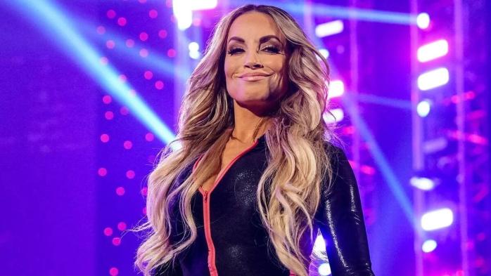 Trish Stratus explica por qué rechazó Playboy pese a la presión de WWE