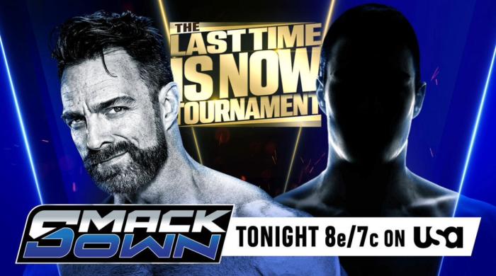 WWE SmackDown 14 de noviembre de 2025: cobertura y resultados
