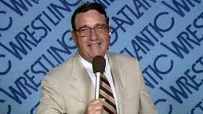 Muere Bob Caudle, legendaria voz de Mid Atlantic Wrestling y WCW