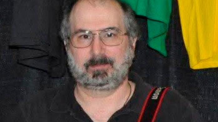 Muere el conocido fotógrafo de wrestling George Tahinos