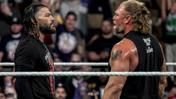 Roman Reigns y Brock Lesnar regresan y se unen a WarGames en Survivor Series 2025