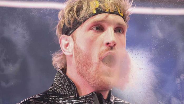 Logan Paul carga contra The Undertaker por el lanzamiento de su nuevo canal en Youtube