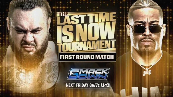 Previa WWE SmackDown 21 de noviembre de 2025: cartelera y horarios