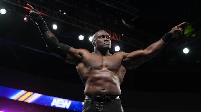 Audiencia AEW Dynamite 19 de noviembre de 2025