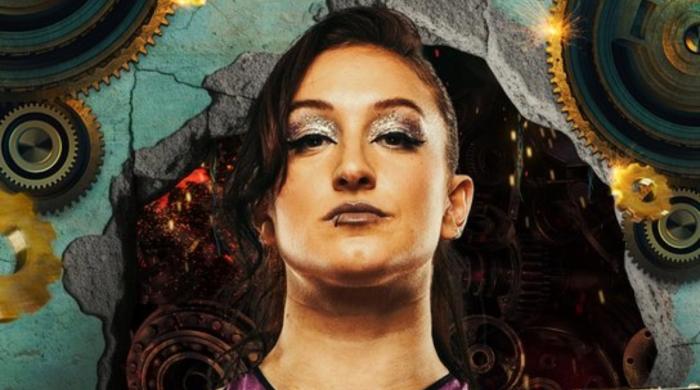 Kris Statlander retiene el Campeonato Mundial de Mujeres en AEW Full Gear 2025