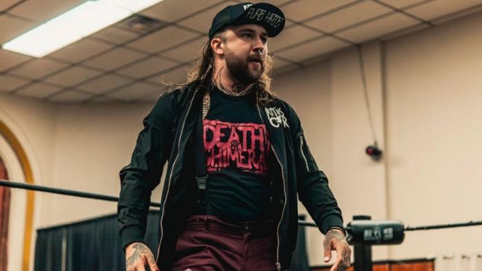 Atticus Cogar se convierte en nuevo campeón mundial de GCW