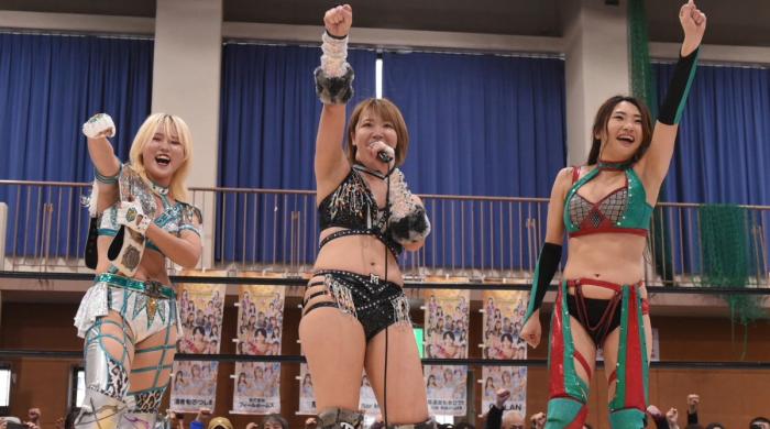 Resultados Marigold TRUE VICTORY 23 de noviembre de 2025