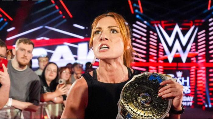 WWE actualiza la cartelera de Raw del 24 de noviembre