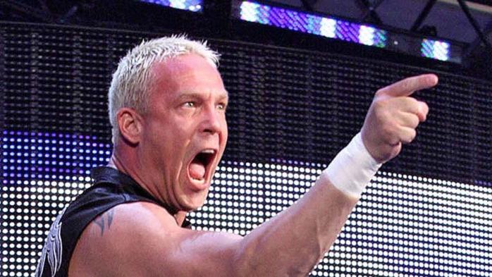 Mr. Kennedy quiere aclarar su pasado con Randy Orton tras años de resentimiento