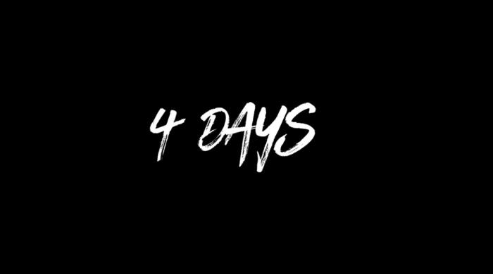 WWE 4 Days