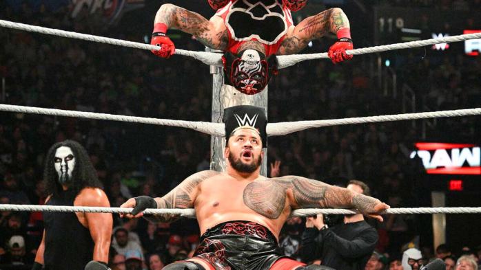 Se revela el resultado original de WWE Raw antes de la lesión de Penta