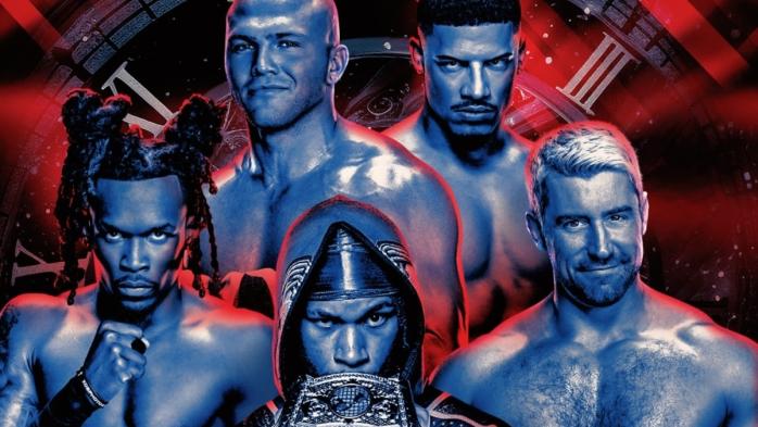 John Cena confirma a todos los participantes para los Iron Survivor Challenges