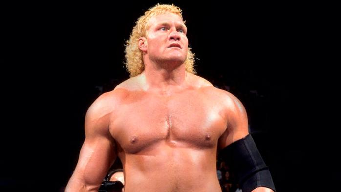 El legado de Sycho Sid vuelve al ring a través de su hijo y un evento benéfico