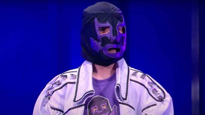 Brodie Lee Jr. explica su situación con AEW y revela un curioso contrato de futuro