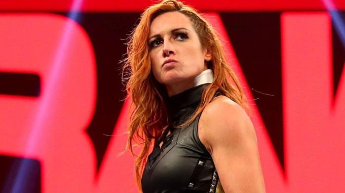 Becky Lynch revela el miedo que vivían las mujeres en WWE por un luchador del roster