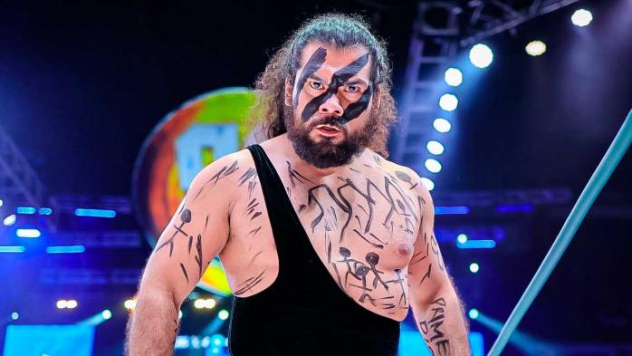 Bárbaro Cavernario conquista la Leyenda Azul 2025