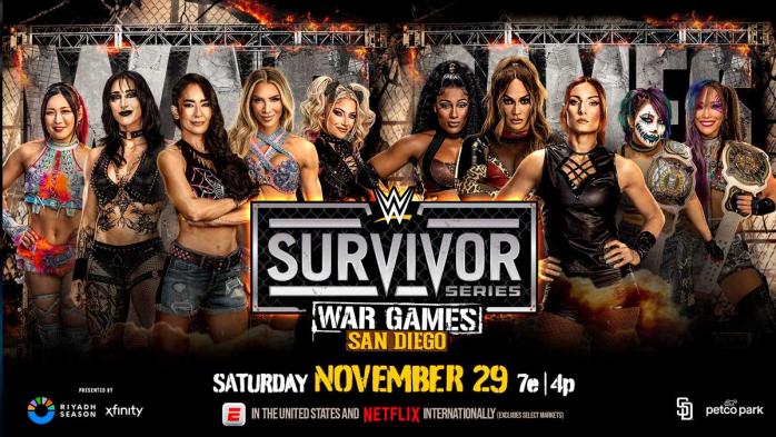Survivor Series
