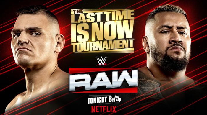 WWE Raw 1 de diciembre de 2025: cobertura y resultados