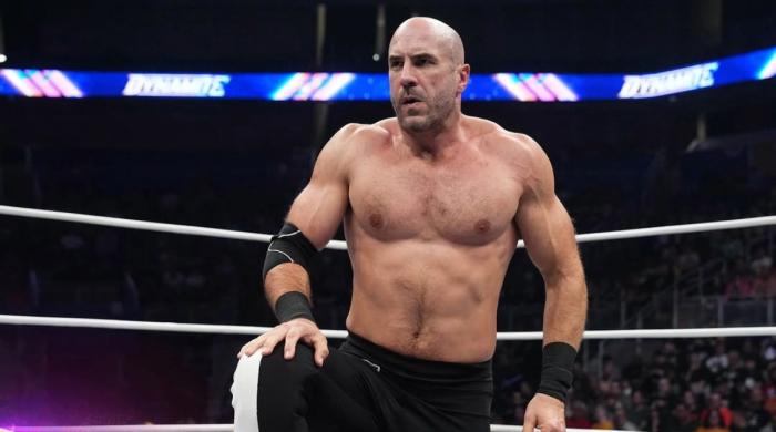 Claudio Castagnoli: "El Continental Classic se ha convertido en EL torneo de la lucha libre profesional"