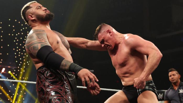 Gunther elimina a Solo Sikoa y avanza a la final del Torneo The Last Time is Now