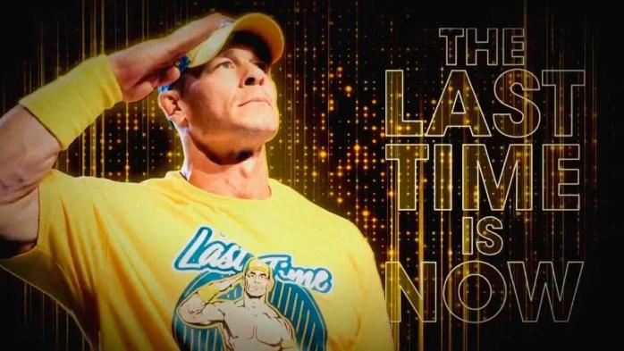 La final del torneo The Last Time is Now de WWE ya tiene fecha