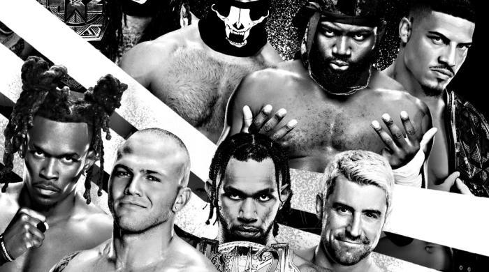 Previa WWE NXT 2 de diciembre de 2025: cartelera y horarios