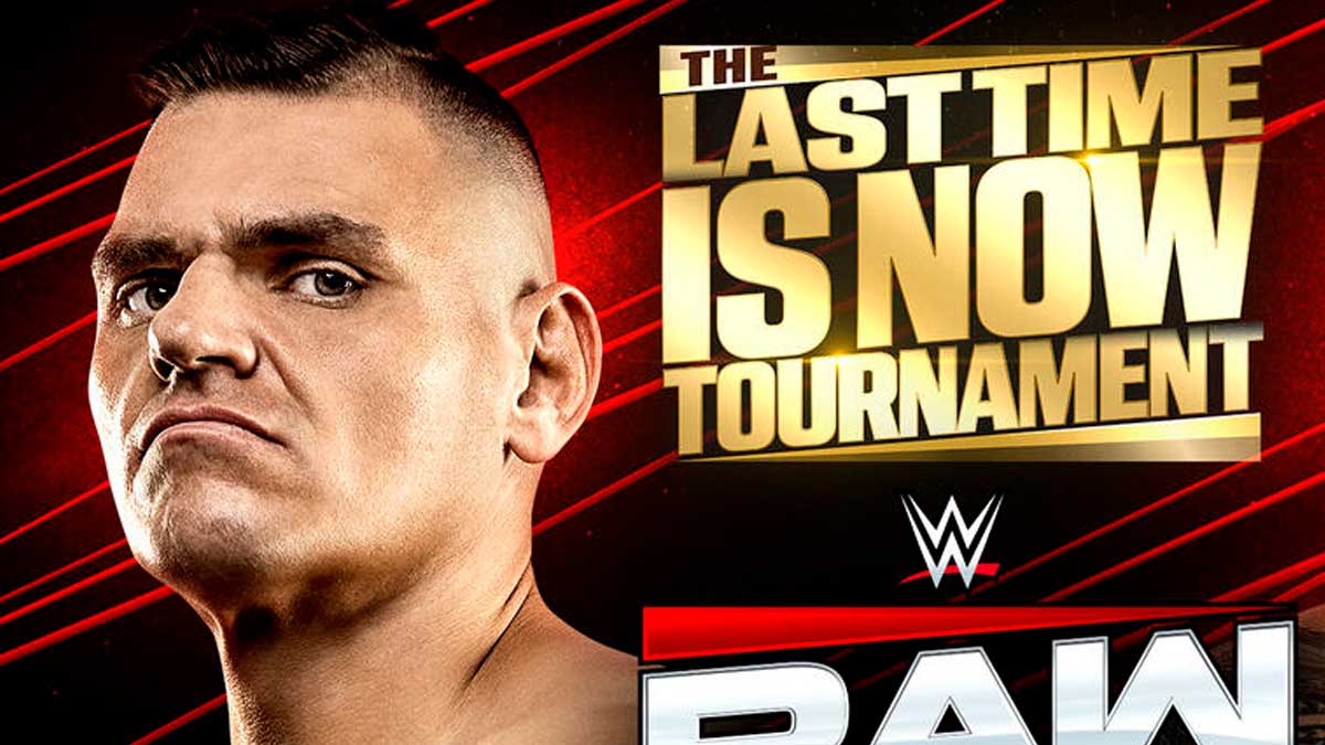 Previa WWE Raw 8 de diciembre de 2025: cartelera y horarios