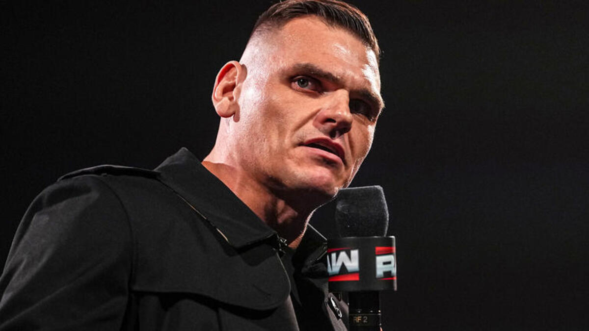 Gunther: "Este sábado John Cena se enfrentará al mejor luchador profesional de todos los tiempos"