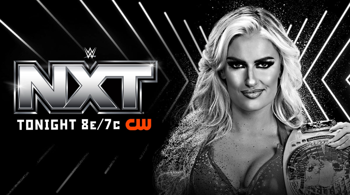 WWE NXT 9 de diciembre de 2025: cobertura y resultados