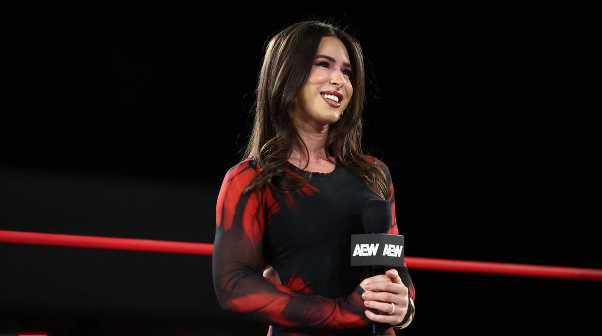 Audiencia AEW Collision 6 de diciembre de 2025