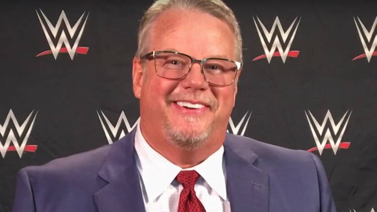 Sarah Stock denuncia que Bruce Prichard ignoró su parálisis facial durante su etapa en TNA