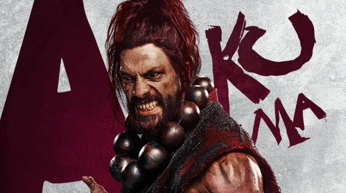 Se revela el aspecto de Roman Reigns y Cody Rhodes en la próxima película de Street Fighter