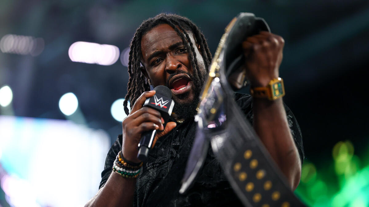 Audiencia WWE NXT 9 de diciembre de 2025