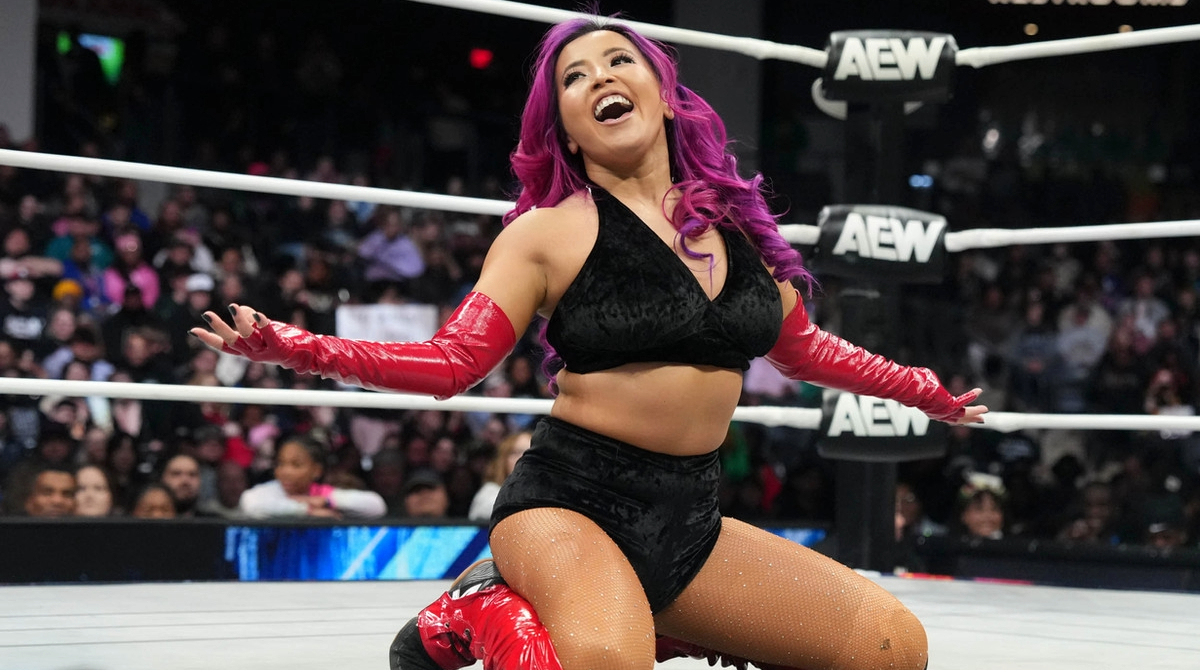 Audiencia AEW Dynamite 10 de diciembre de 2025