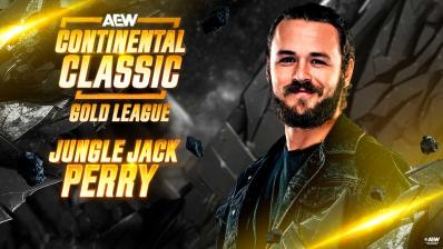 AEW Continental Classic