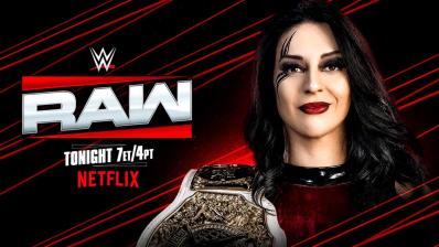 WWE Raw
