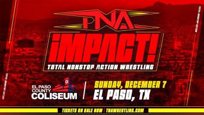 TNA iMPACT