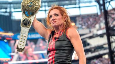 Becky Lynch