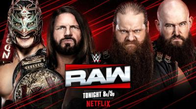 WWE Raw
