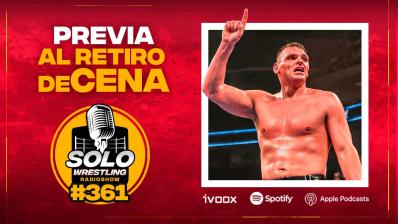 Solowrestling Radioshow