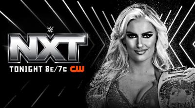 WWE NXT