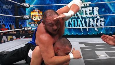 Samoa Joe 