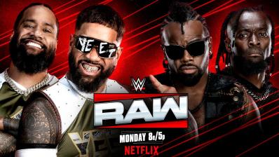 WWE Raw