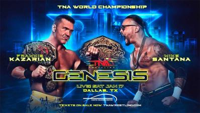 TNA Genesis