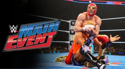 WWE Main Event