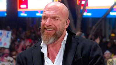 Triple H